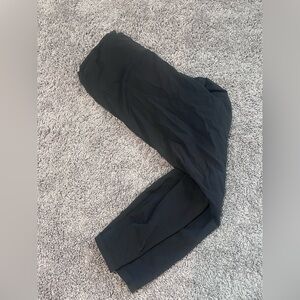 Lululemon Wunder Train Leggings